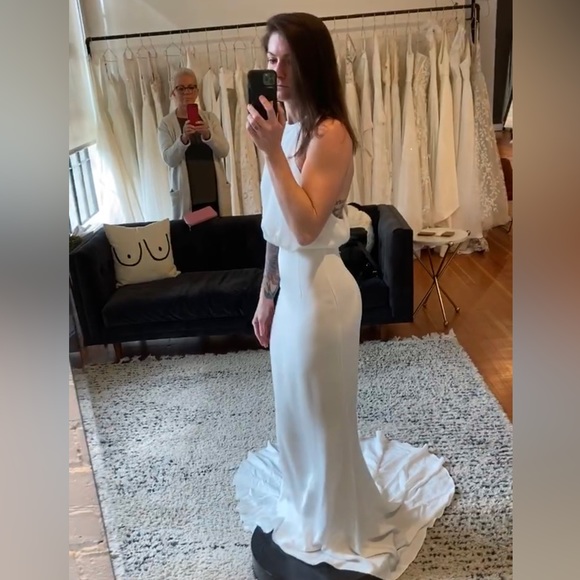 Alexandra Grecco 2018 Magic Hour “Nico” - Picture 6 of 6